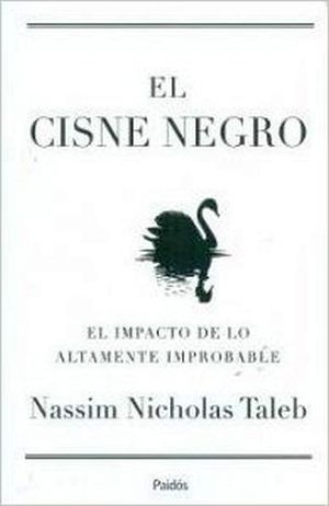 EL CISNE NEGRO (ARG)