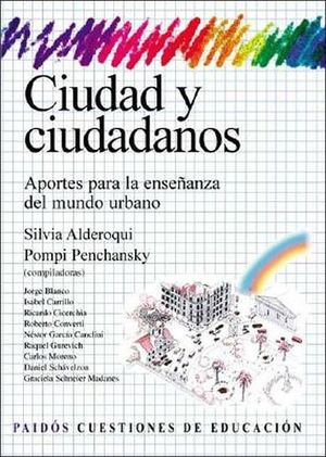 CIUDAD Y CIUDADANOS