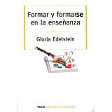 FORMAR Y FORMARSE EN LA ENSEANZA