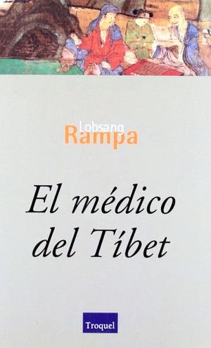 EL MDICO DEL TBET