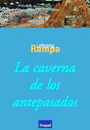 LA CAVERNA DE LOS ANTEPASADOS