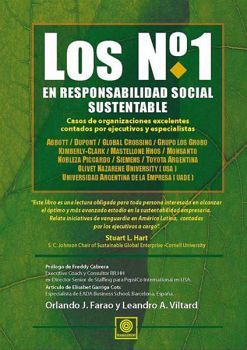 N1 EN RESPONSABILIDAD SOCIAL SUSTENTABLE, LOS