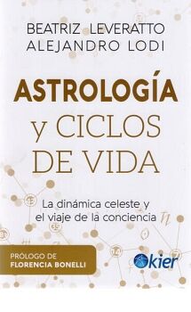 ASTROLOGA Y CICLOS DE VIDA
