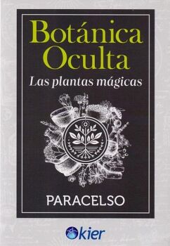 BOTNICA OCULTA