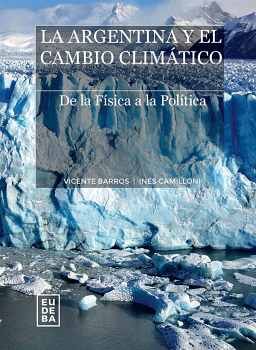 LA ARGENTINA Y EL CAMBIO CLIMTICO