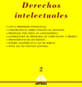 DERECHOS INTELECTUALES 2