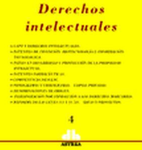 DERECHOS INTELECTUALES 4