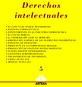 DERECHOS INTELECTUALES 5