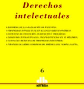 DERECHOS INTELECTUALES 6