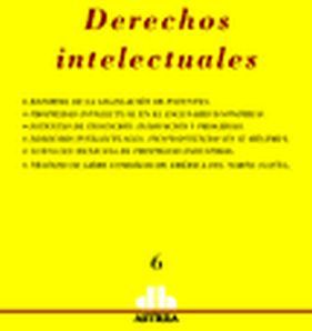 DERECHOS INTELECTUALES 6