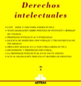 DERECHOS INTELECTUALES 7