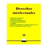 DERECHOS INTELECTUALES 10