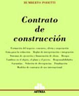 CONTRATO DE CONSTRUCCION