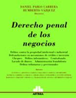 DERECHO PENAL DE LOS NEGOCIOS