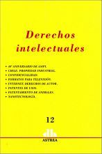DERECHOS INTELECTUALES 12
