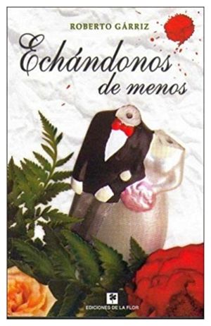 ECHANDONOS DE MENOS