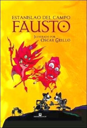 FAUSTO
