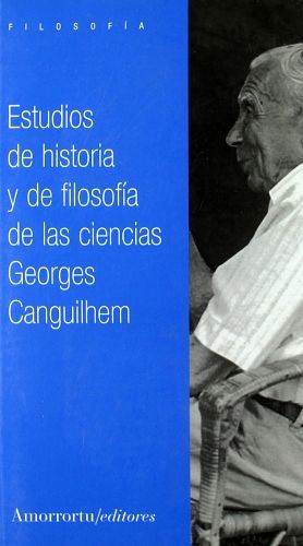 ESTUDIOS DE HISTORIA Y DE FILOSOFA DE LAS CIENCIAS