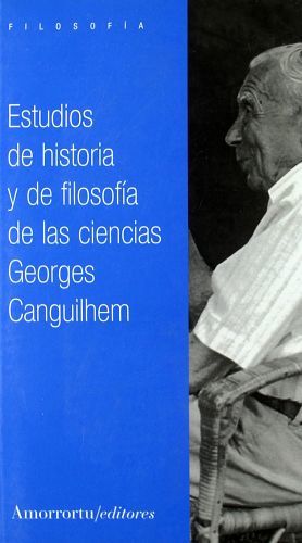ESTUDIOS DE HISTORIA Y DE FILOSOF�A DE LAS CIENCIAS