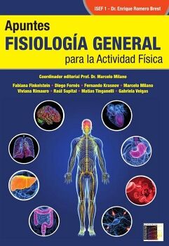 APUNTES DE FISIOLOGA GENERAL PARA LA ACTIVIDAD FSICA