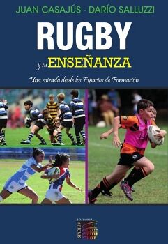 RUGBY Y SU ENSEANZA.