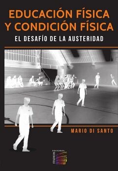 EDUCACIN FSICA Y CONDICIN FSICA.