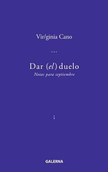 DAR EL DUELO
