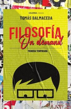 FILOSOF�A ON DEMAND