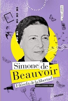SIMONE DE BEAUVOIR