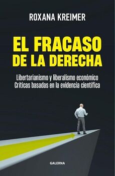 EL FRACASO DE LA DERECHA