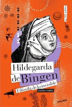 HILDEGARDA DE BINGEN