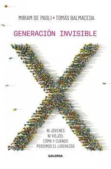 GENERACI�N INVISIBLE