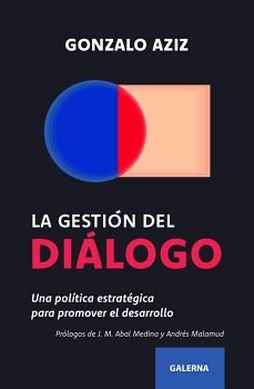 LA GESTI�N DEL DI�LOGO