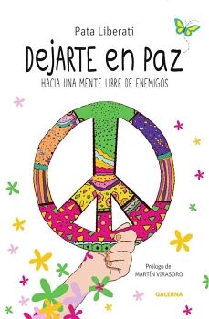 DEJARTE EN PAZ