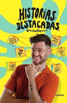 HISTORIAS DESTACADAS