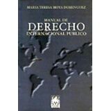 MANUAL DE DERECHO INTERNACIONAL PUBLICO