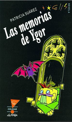 MEMORIAS DE YGOR, LAS