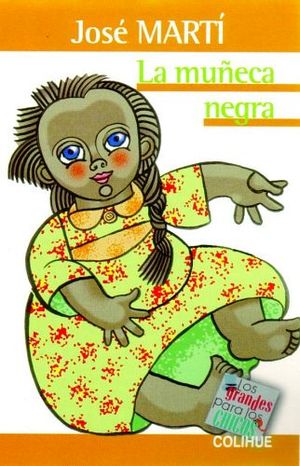 MUECA NEGRA, LA