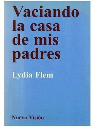 VACIANDO LA CASA DE MIS PADRES