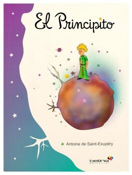 CUENTO INFANTIL: EL PRINCIPITO