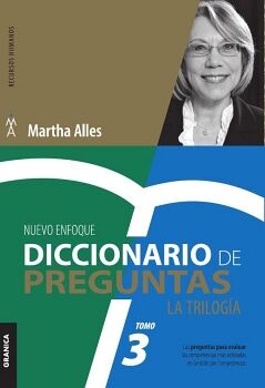 NUEVO ENFOQUE DICCIONARIO DE PREGUNTAS       -LA TRILOGA- (T.3)