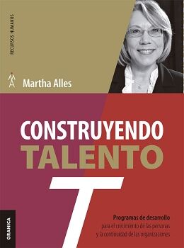 CONSTRUYENDO TALENTO