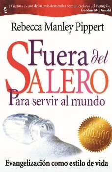 FUERA DEL SALERO