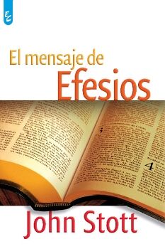 EL MENSAJE DE EFESIOS
