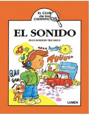 SONIDO (CLUB DE LOS CIENTIFICOS)