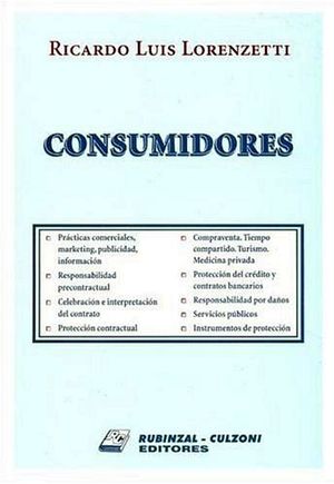 CONSUMIDORES