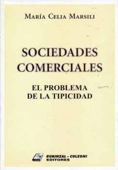 SOCIEDADES COMERCIALES