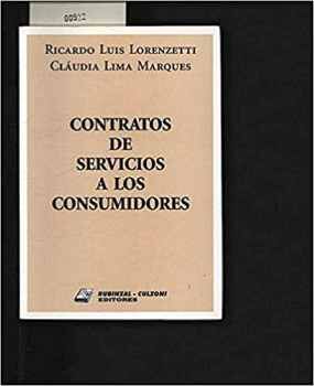 CONTRATOS DE SERVICIOS A LOS CONSUMIDORES