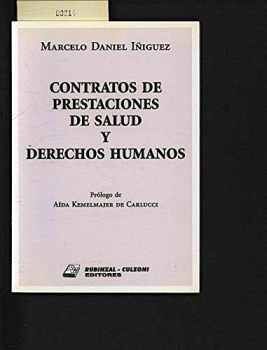 CONTRATOS DE PRESTACIONES DE SALUD Y DERECHOS HUMANOS