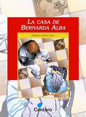 CASA DE BERNARDA DE ALBA, LA